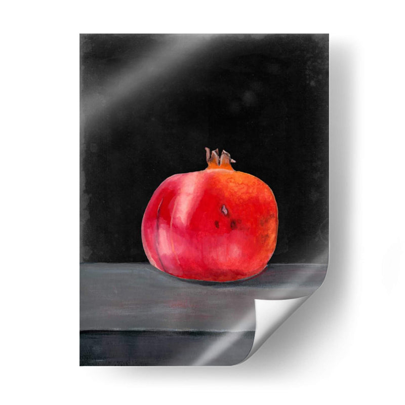 Fruta En El Estante V - Naomi McCavitt | Cuadro decorativo de Canvas Lab