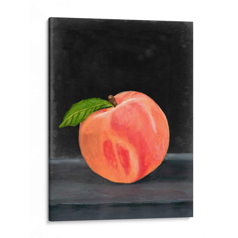 Fruta En El Estante Viii - Naomi McCavitt | Cuadro decorativo de Canvas Lab