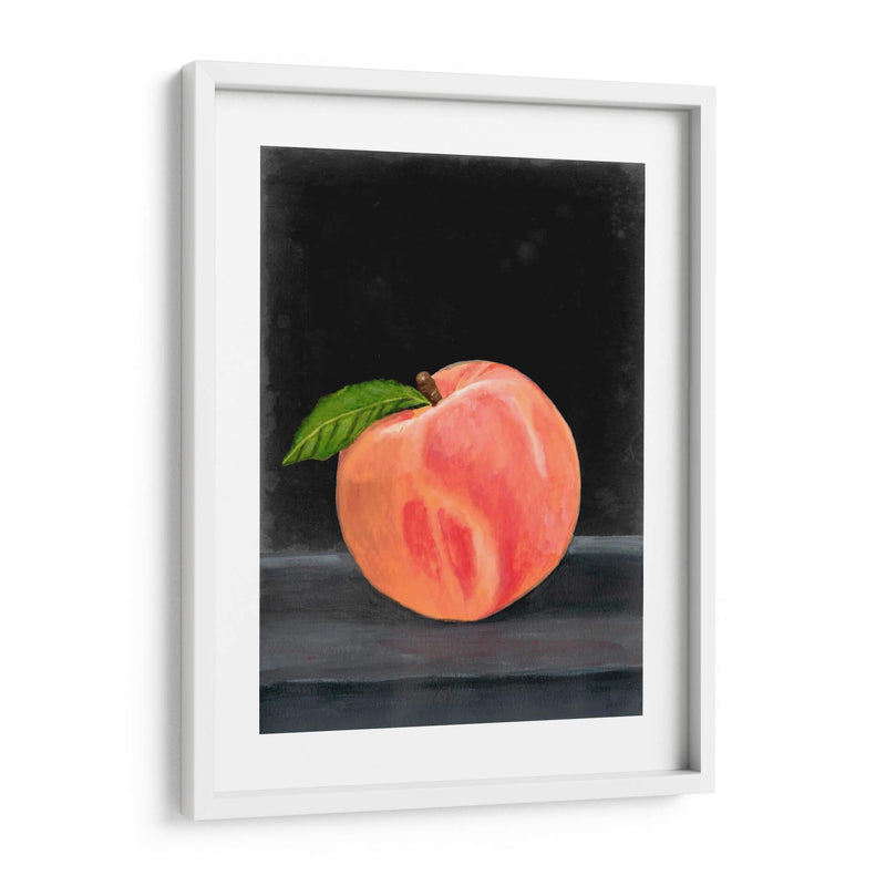 Fruta En El Estante Viii - Naomi McCavitt | Cuadro decorativo de Canvas Lab