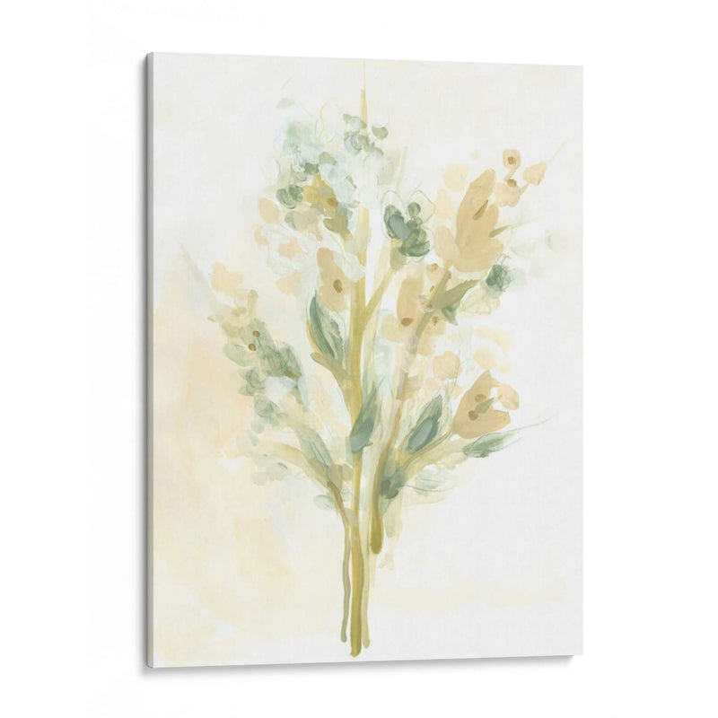 Sagebrush Bouquet I - June Erica Vess | Cuadro decorativo de Canvas Lab