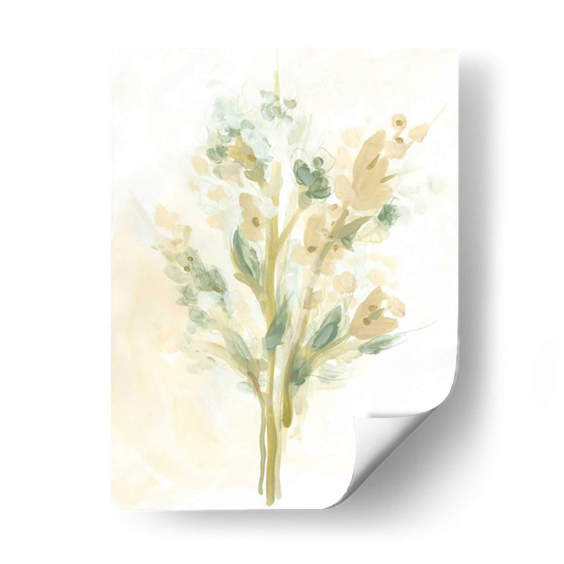 Sagebrush Bouquet I - June Erica Vess | Cuadro decorativo de Canvas Lab