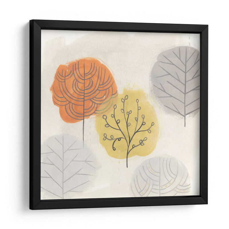 Forestal Treasure Iii - June Erica Vess | Cuadro decorativo de Canvas Lab