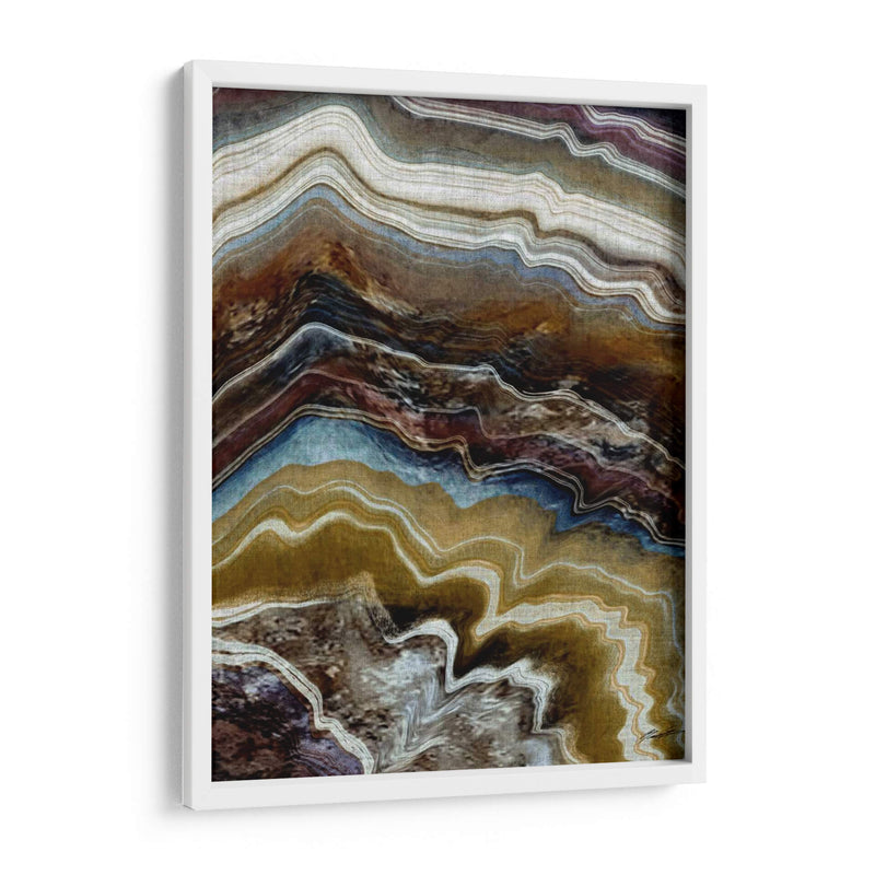 Espíritu Mineral Iii - John Butler | Cuadro decorativo de Canvas Lab