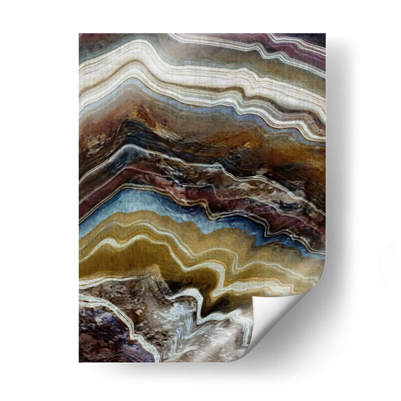Espíritu Mineral Iii - John Butler | Cuadro decorativo de Canvas Lab
