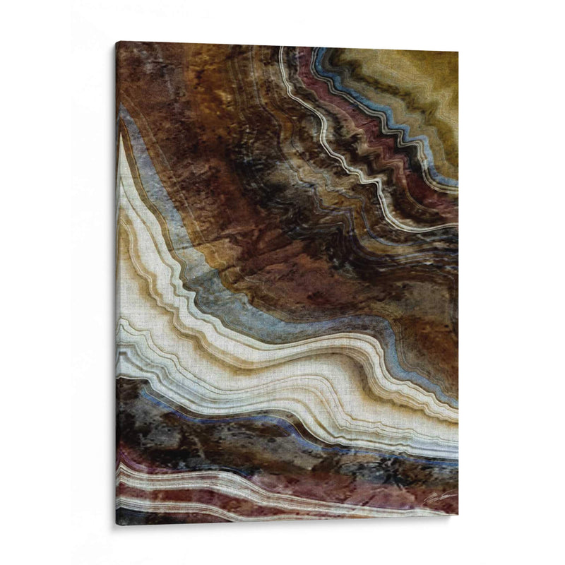 Espíritu Mineral V - John Butler | Cuadro decorativo de Canvas Lab
