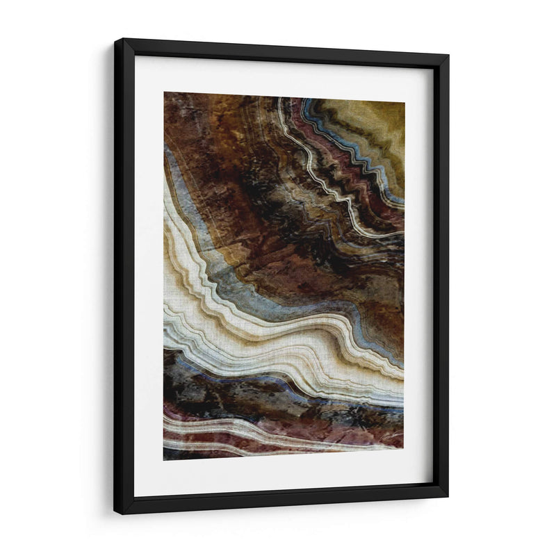 Espíritu Mineral V - John Butler | Cuadro decorativo de Canvas Lab