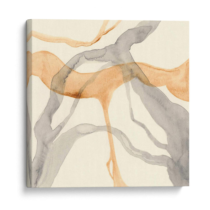 Rivulotes I - Renee W. Stramel | Cuadro decorativo de Canvas Lab