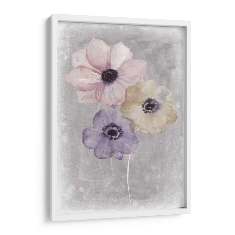 Vals Floral Ii - Grace Popp | Cuadro decorativo de Canvas Lab