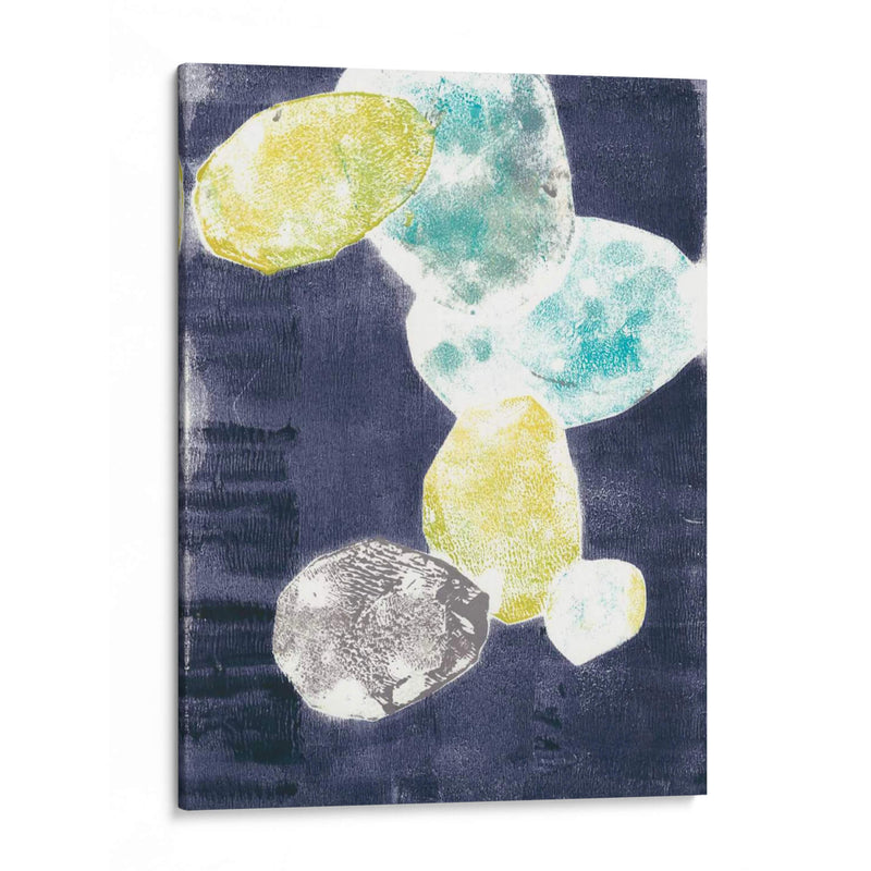 Impresión De Roca I - Jennifer Goldberger | Cuadro decorativo de Canvas Lab