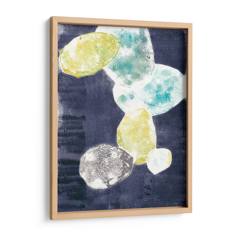 Impresión De Roca I - Jennifer Goldberger | Cuadro decorativo de Canvas Lab