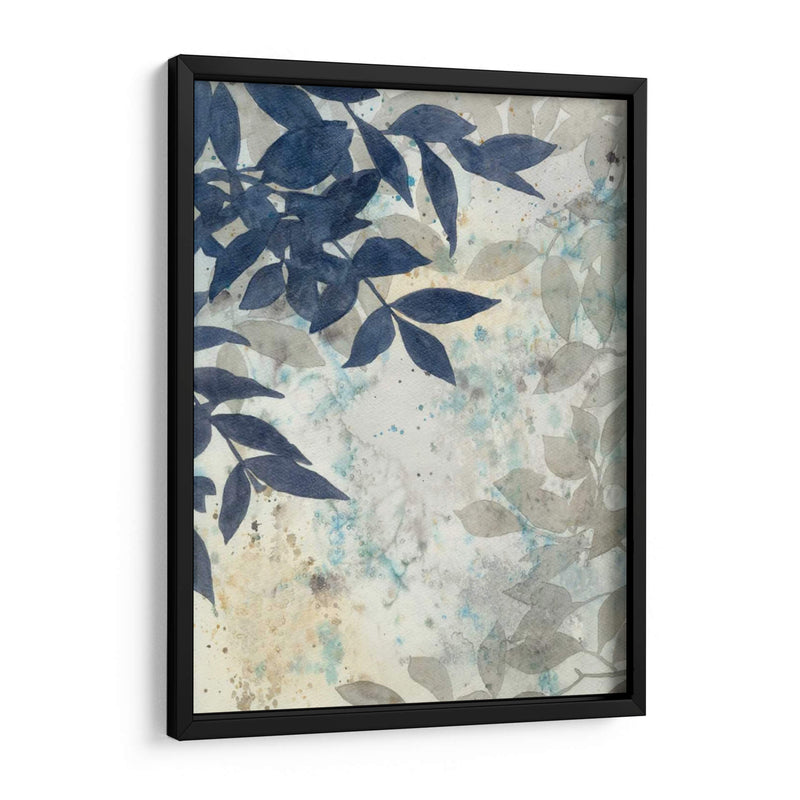 Aquarelle Sombras I - Megan Meagher | Cuadro decorativo de Canvas Lab