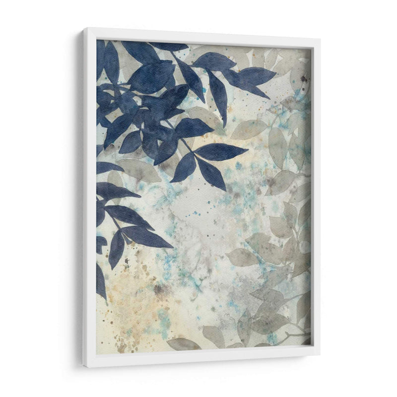 Aquarelle Sombras I - Megan Meagher | Cuadro decorativo de Canvas Lab