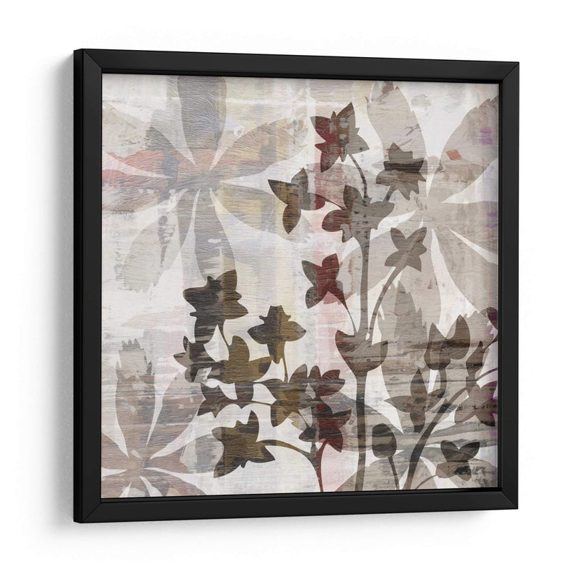 Wallflower Iii - James Burghardt | Cuadro decorativo de Canvas Lab
