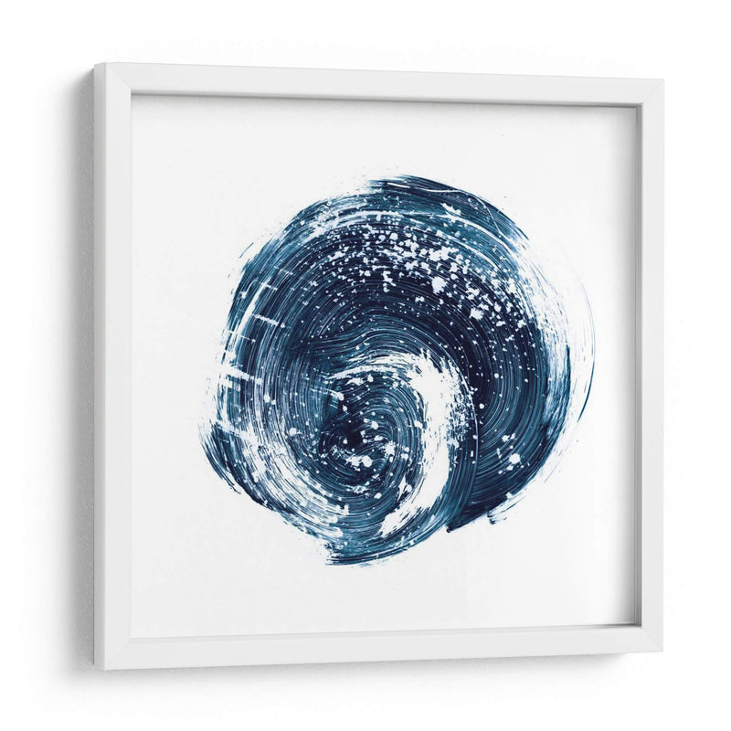 Nebulosa Indigo I - Ethan Harper | Cuadro decorativo de Canvas Lab