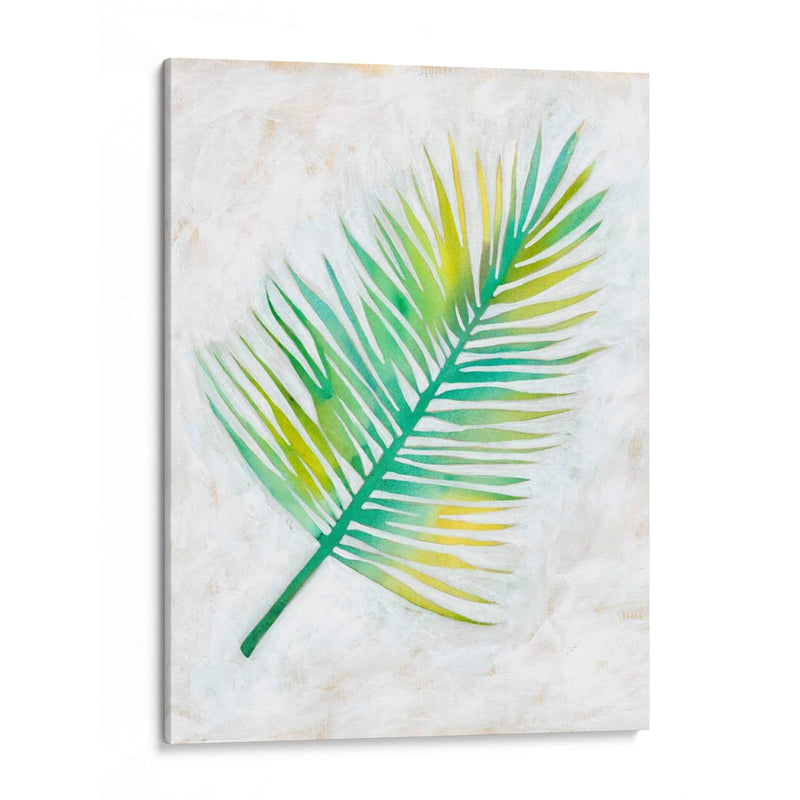 Ocean Side Palms Iv - Chariklia Zarris | Cuadro decorativo de Canvas Lab