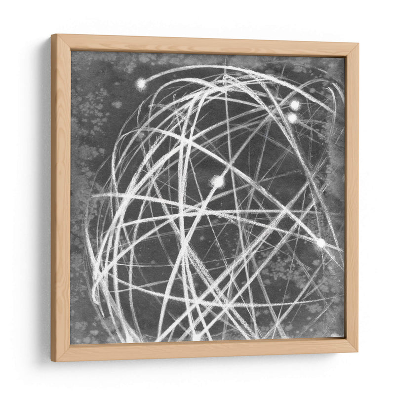 Interstelar Ii - Ethan Harper | Cuadro decorativo de Canvas Lab
