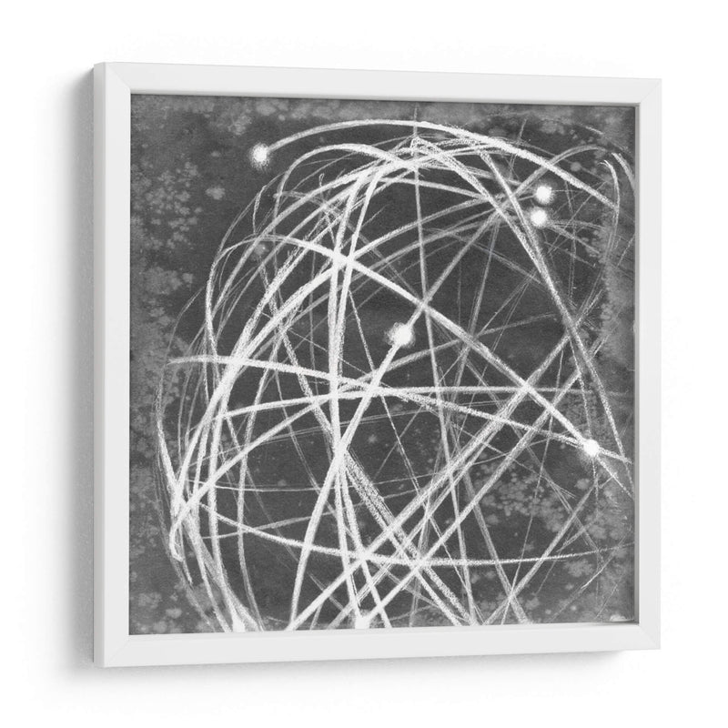 Interstelar Ii - Ethan Harper | Cuadro decorativo de Canvas Lab