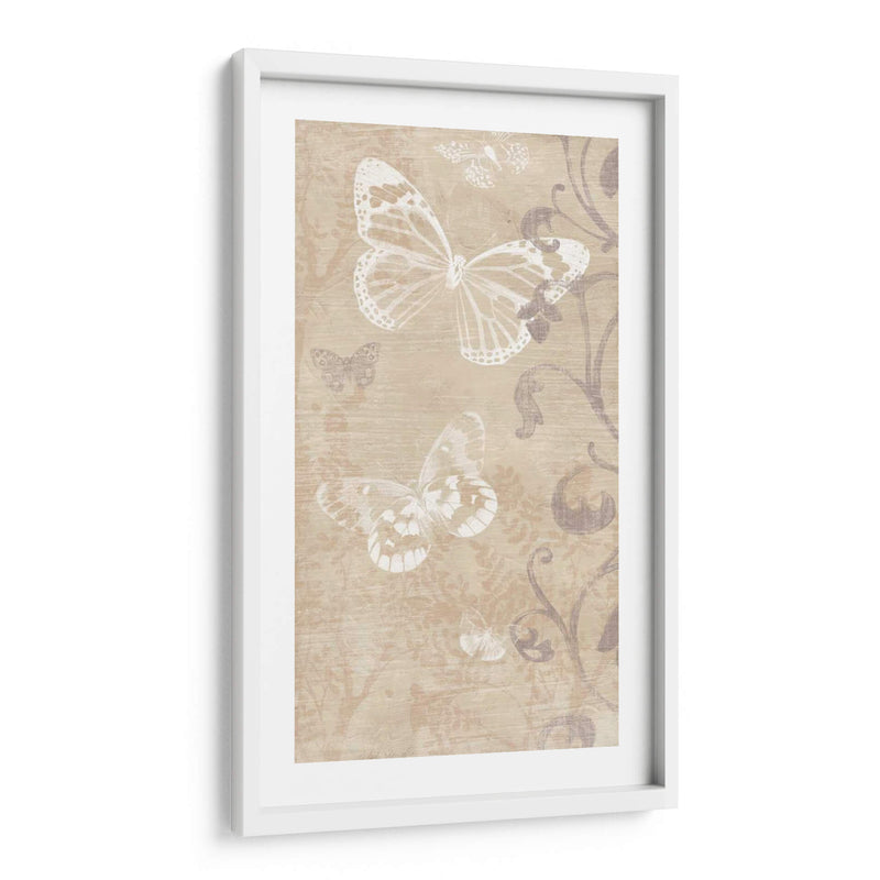 Butterfly Forest Ii - June Erica Vess | Cuadro decorativo de Canvas Lab