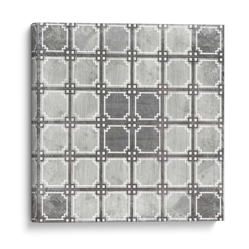 Boho Luxe Tile Vi - June Erica Vess | Cuadro decorativo de Canvas Lab