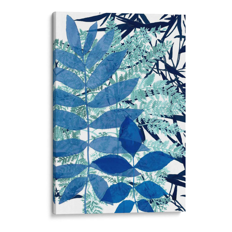 Orbes Textured I - Naomi McCavitt | Cuadro decorativo de Canvas Lab