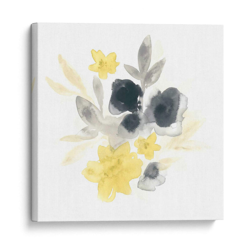 Lilium Iii - June Erica Vess | Cuadro decorativo de Canvas Lab