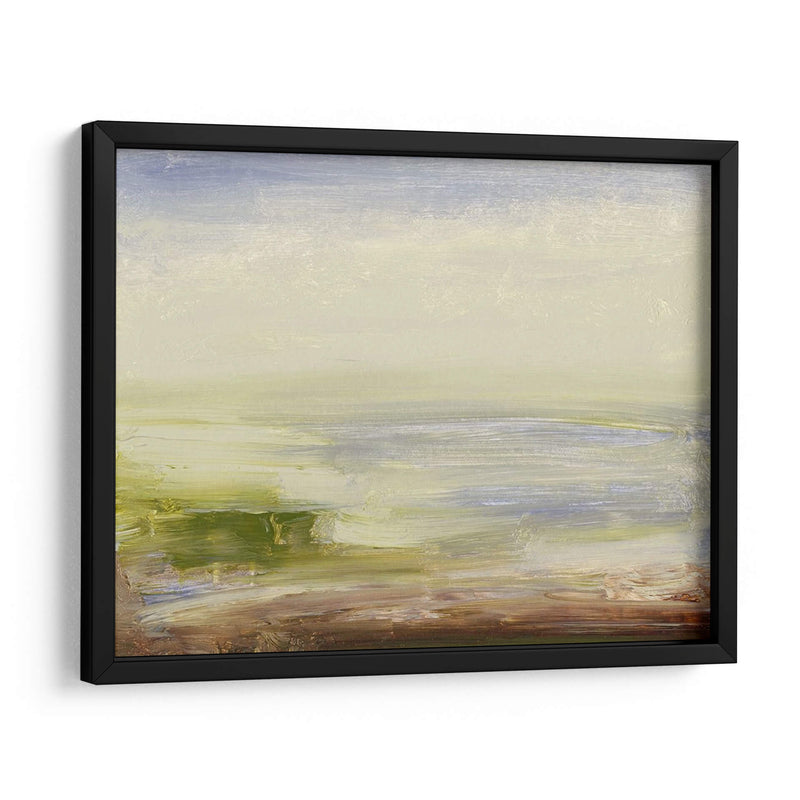 Mar Pastel - Sharon Gordon | Cuadro decorativo de Canvas Lab