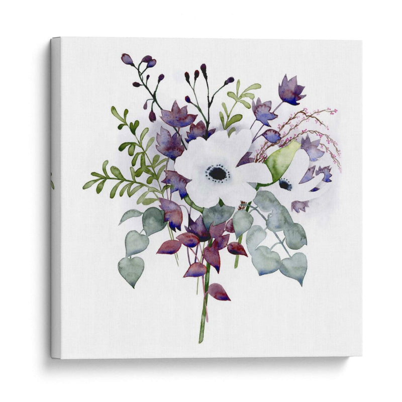 Bohemian Bouquet I - Grace Popp | Cuadro decorativo de Canvas Lab