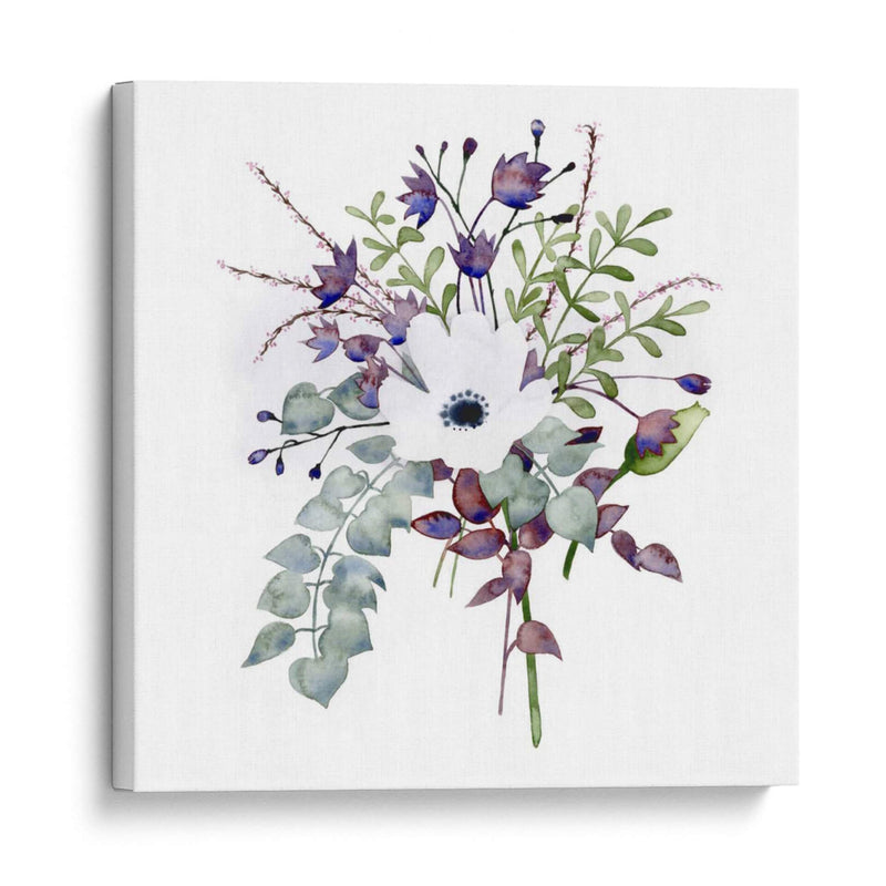 Bohemian Bouquet Ii - Grace Popp | Cuadro decorativo de Canvas Lab