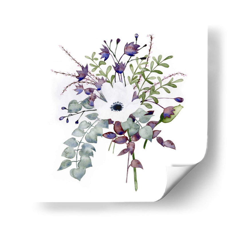 Bohemian Bouquet Ii - Grace Popp | Cuadro decorativo de Canvas Lab