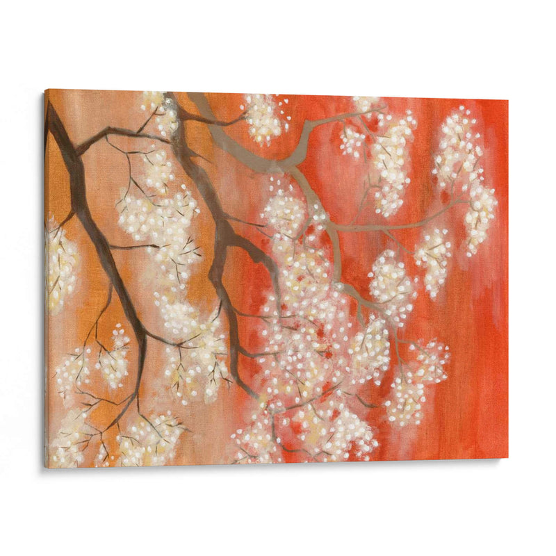Mandarin Mist Ii - Vanna Lam | Cuadro decorativo de Canvas Lab