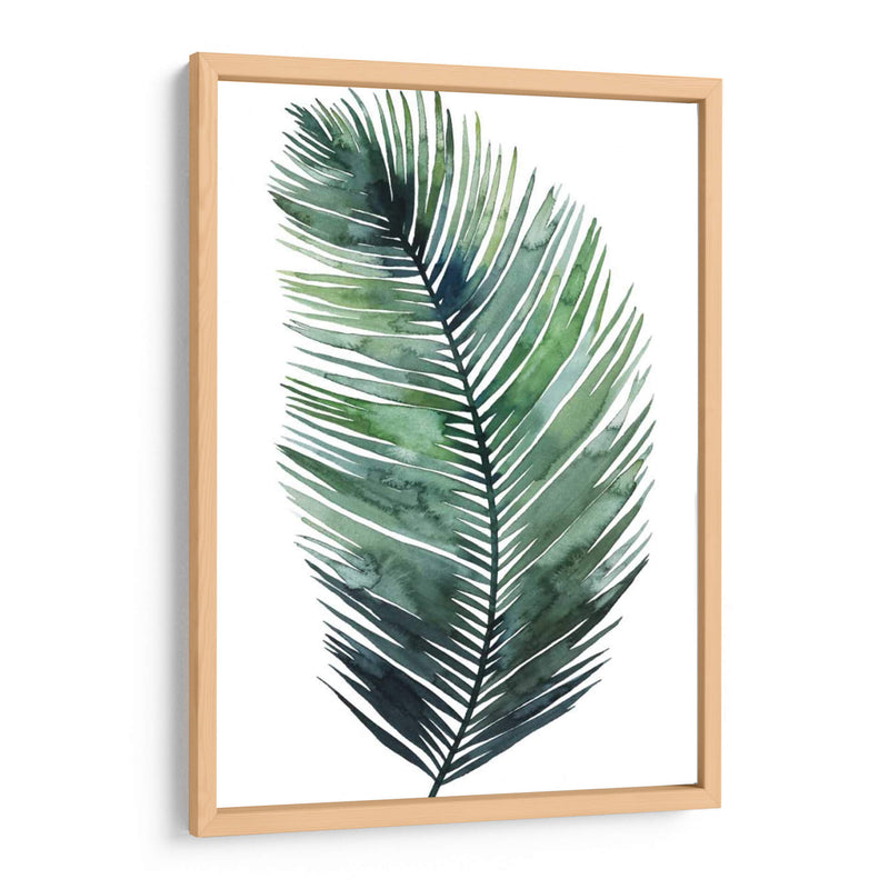 Palm Vii I Untretheeded I - Grace Popp | Cuadro decorativo de Canvas Lab
