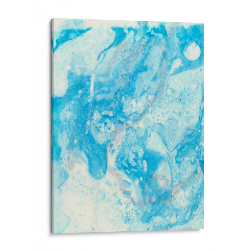 Viendo Azul I - Alicia Ludwig | Cuadro decorativo de Canvas Lab
