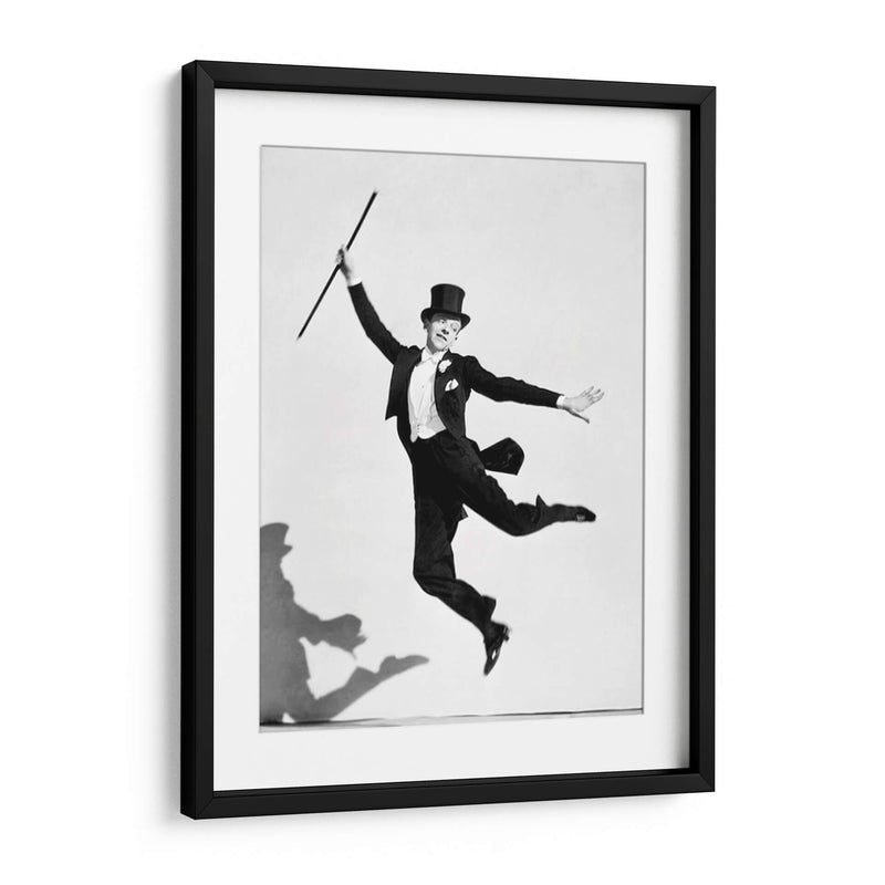 Fred Astaire | Cuadro decorativo de Canvas Lab