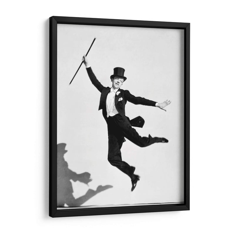 Fred Astaire | Cuadro decorativo de Canvas Lab