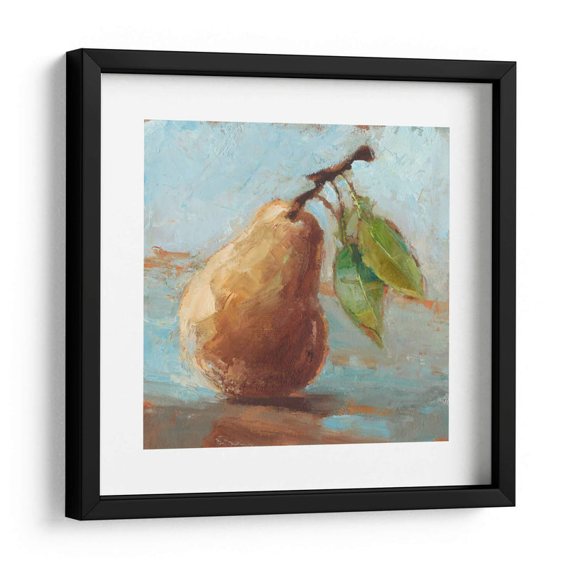 Estudio De Frutas Impresionistas Ii - Ethan Harper | Cuadro decorativo de Canvas Lab