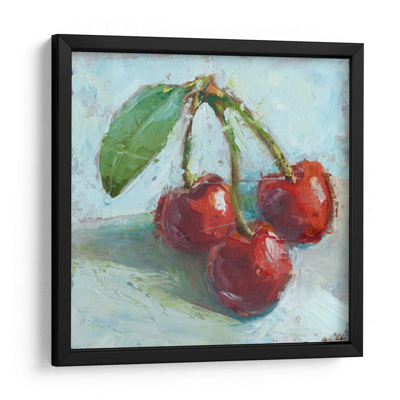 Estudio De Frutas Impresionistas Iv - Ethan Harper | Cuadro decorativo de Canvas Lab