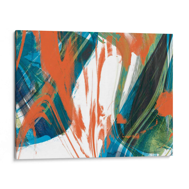 Abstracción De Mármol Ii - Jennifer Goldberger | Cuadro decorativo de Canvas Lab