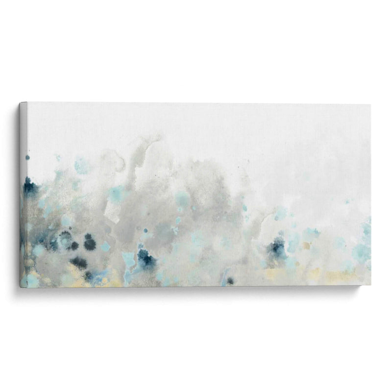 Sea Storm Ii - June Erica Vess | Cuadro decorativo de Canvas Lab