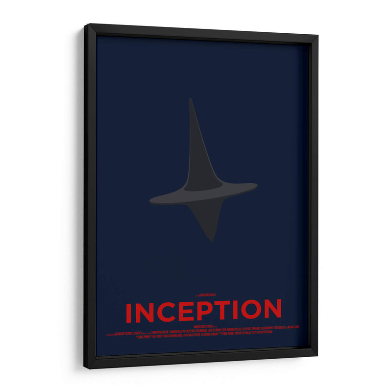 Inception | Cuadro decorativo de Canvas Lab