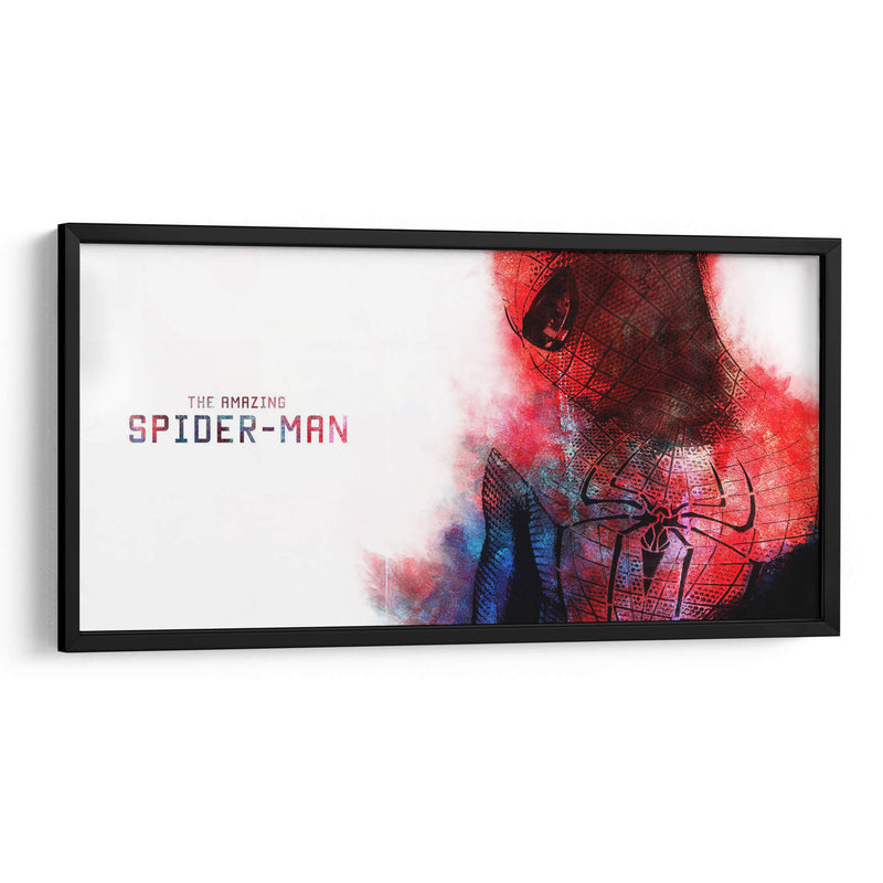 The amazing Spiderman | Cuadro decorativo de Canvas Lab