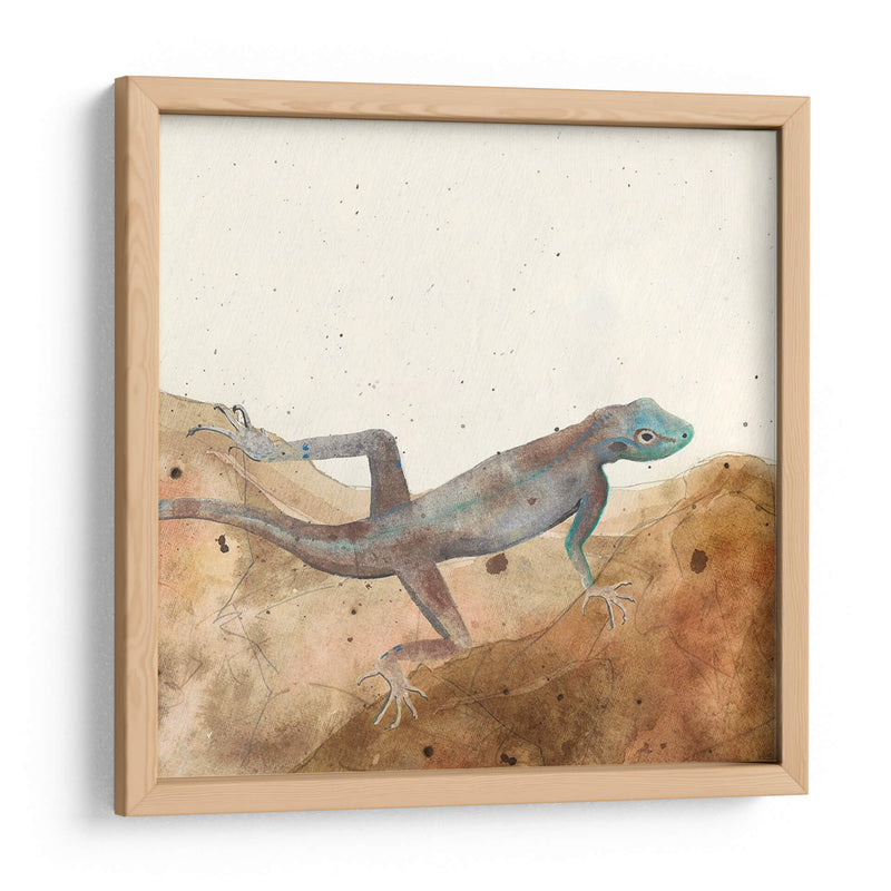 Reptilian Iii - Alicia Ludwig | Cuadro decorativo de Canvas Lab