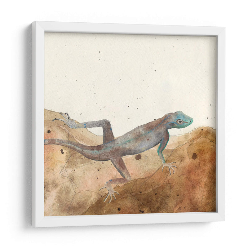 Reptilian Iii - Alicia Ludwig | Cuadro decorativo de Canvas Lab