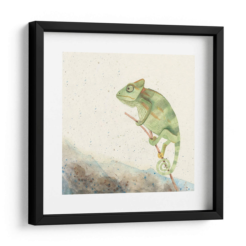 Reptilian Iv - Alicia Ludwig | Cuadro decorativo de Canvas Lab