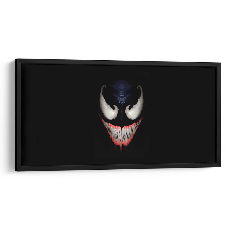 Venom | Cuadro decorativo de Canvas Lab