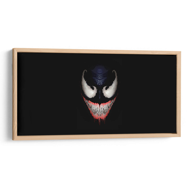 Venom | Cuadro decorativo de Canvas Lab