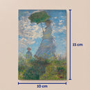 Kit de Collage Monet