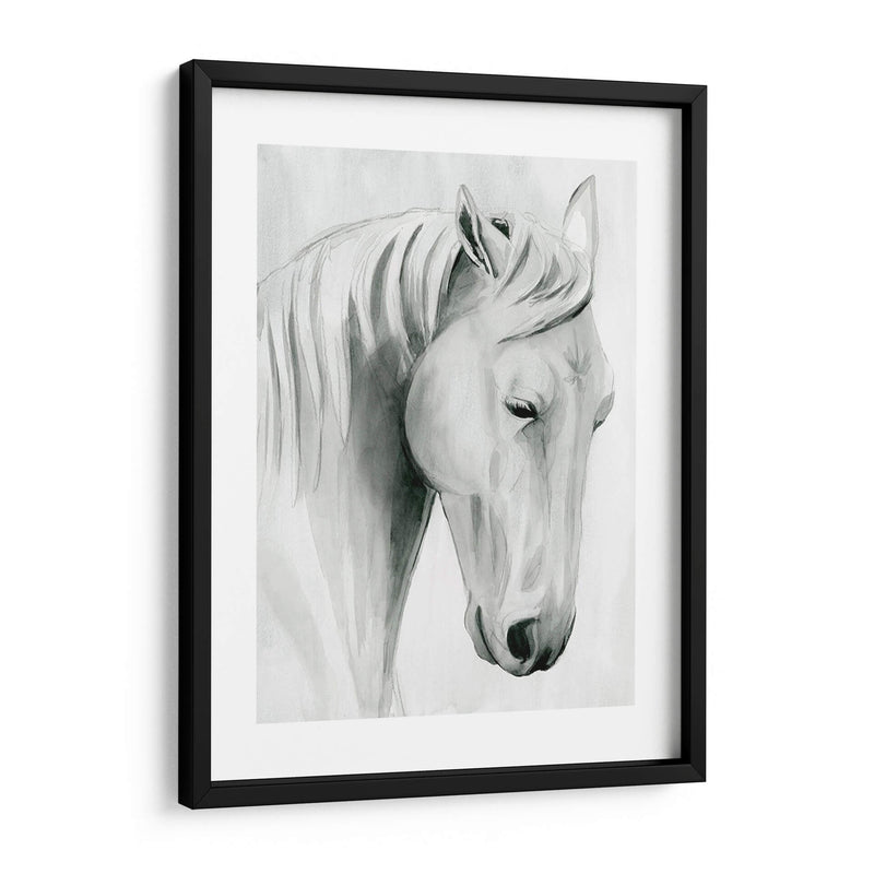 Horse Whisper Ii - Grace Popp | Cuadro decorativo de Canvas Lab