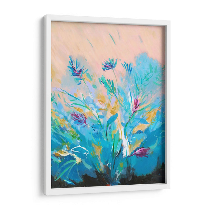 Mixto Floral I - Julie Joy | Cuadro decorativo de Canvas Lab