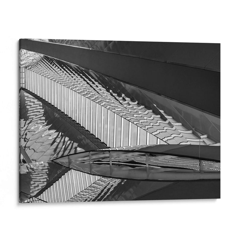 Formas Variadas Ii - Paul McCreery | Cuadro decorativo de Canvas Lab