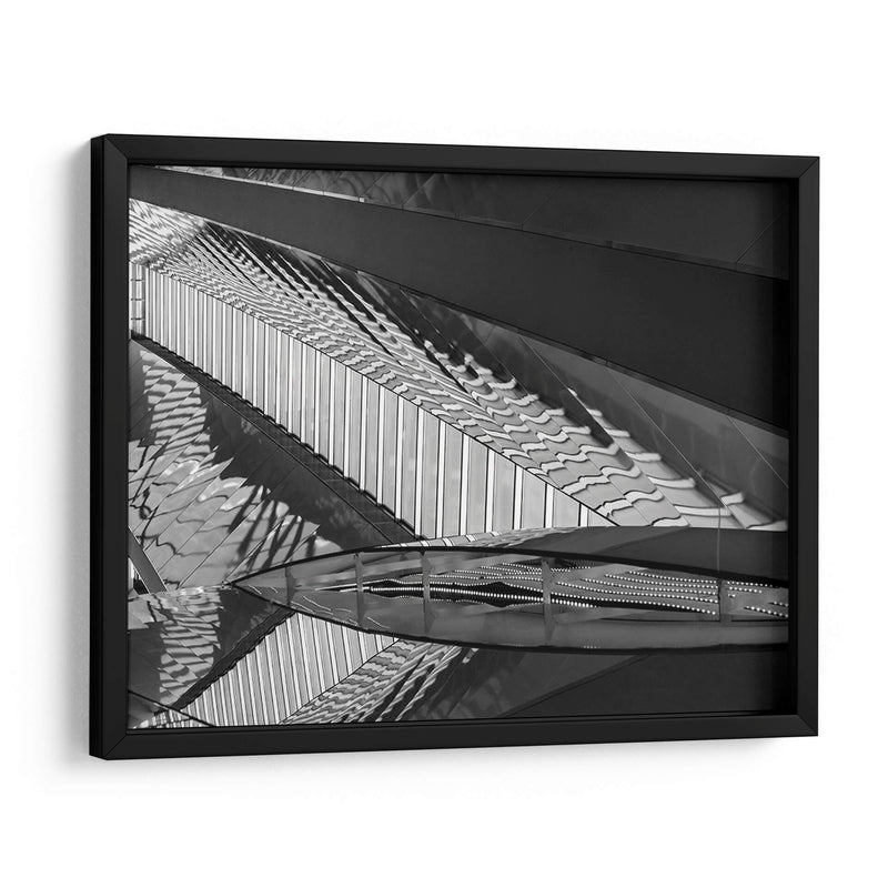 Formas Variadas Ii - Paul McCreery | Cuadro decorativo de Canvas Lab